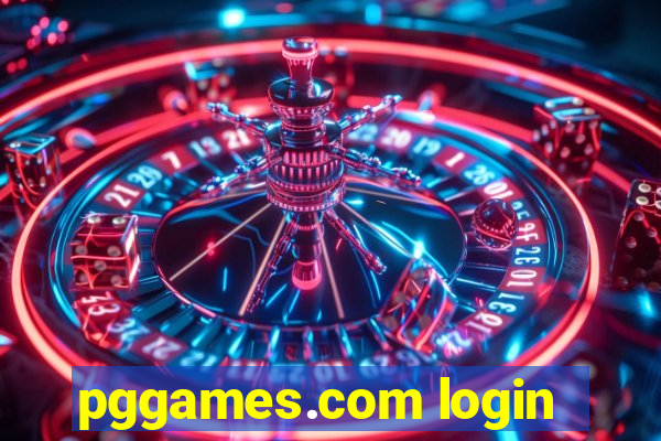 pggames.com login